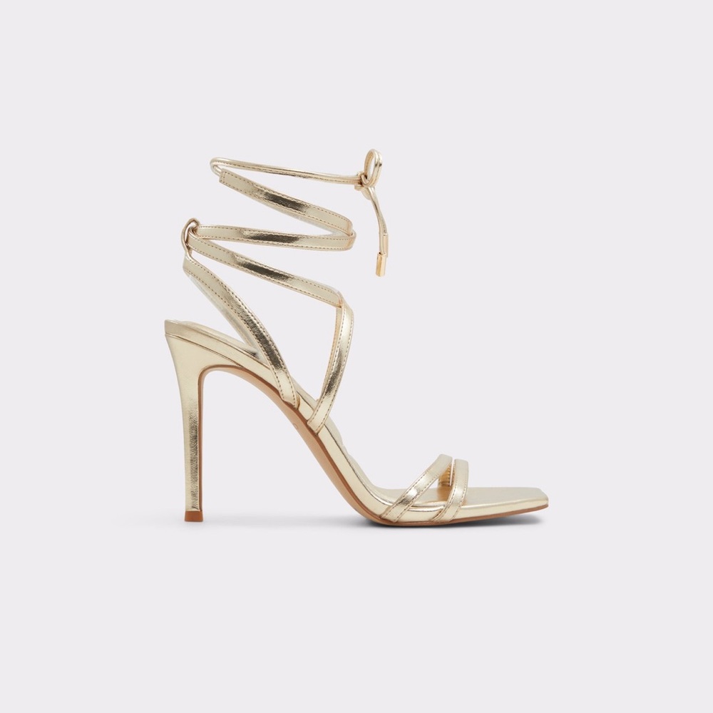 Aldo Phaedra heals